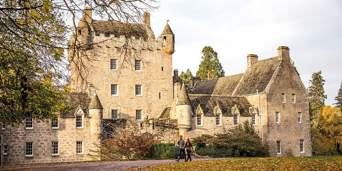 Cawdor Castle