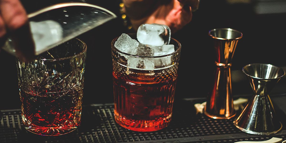 Cocktails