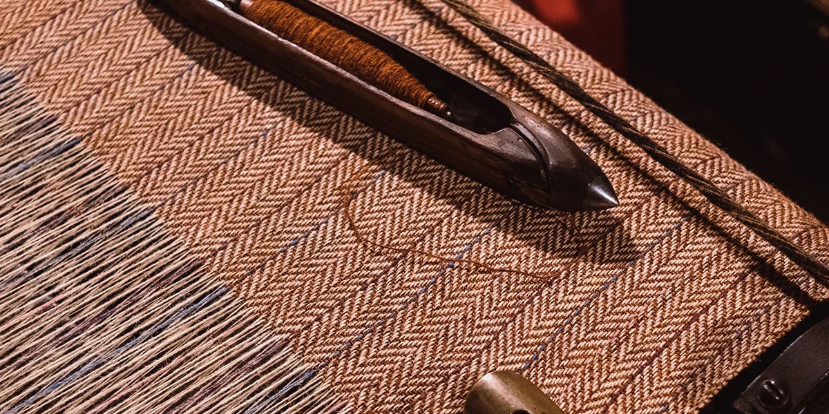 Tweed